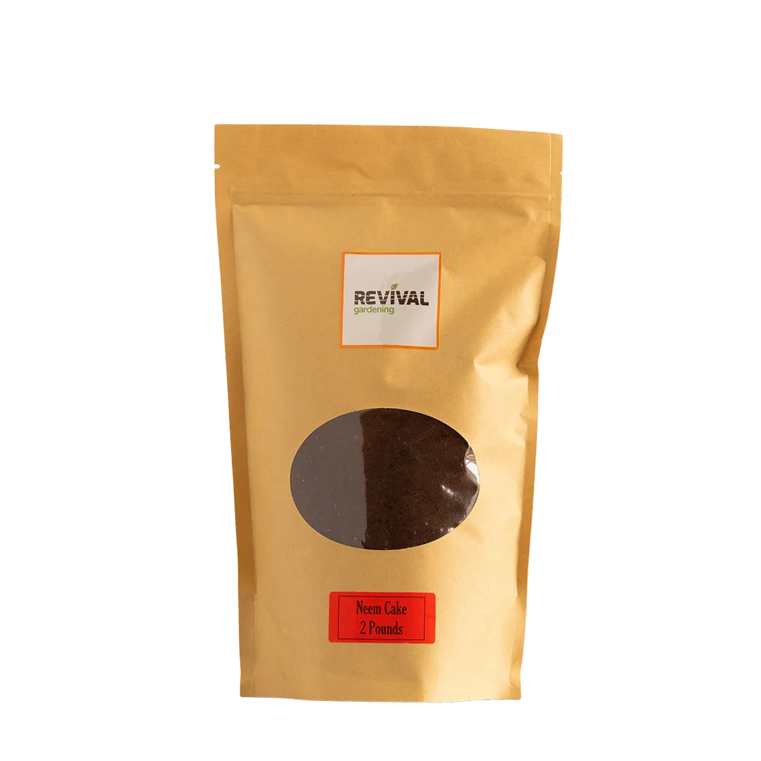 Neem Cake