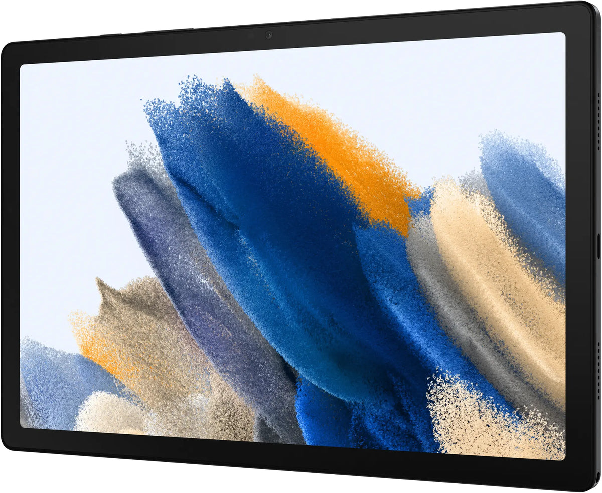 Samsung Galaxy Tab A8 10.5" 32GB - Gray - Wi-Fi - SM-X200NZAQXAR
