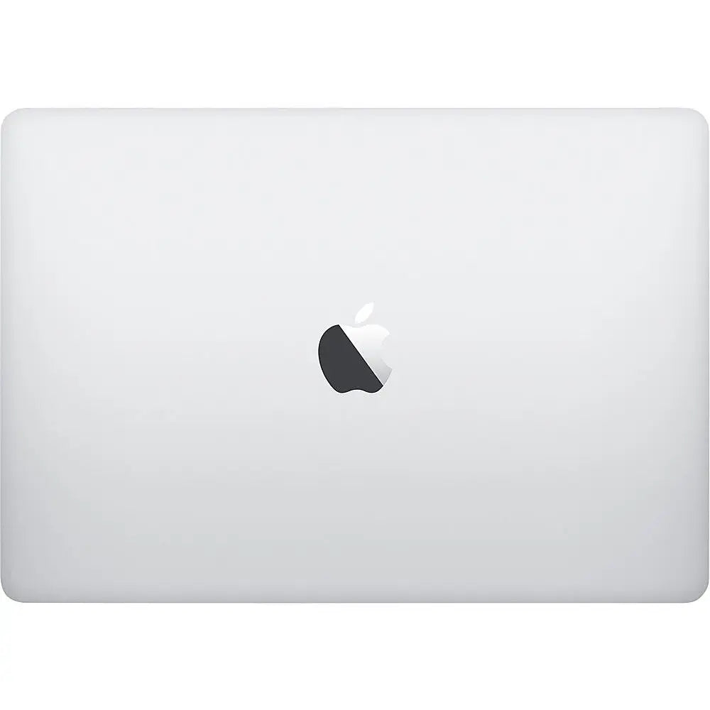 Apple MacBook Pro 13.3" Laptop - Silver - 8GB RAM - 128GB SSD - MF839LL/A