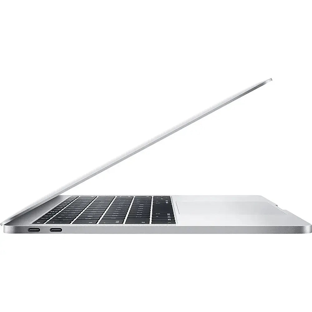 Apple MacBook Pro 13.3" Laptop - Silver - 8GB RAM - 128GB SSD - MF839LL/A