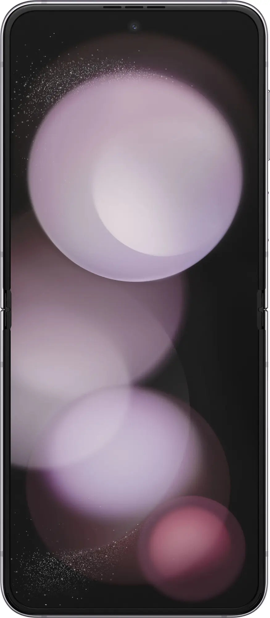 Unlocked Samsung Galaxy Z Flip5 5G - 256GB - Lavender - SM-F731ULIAXAA