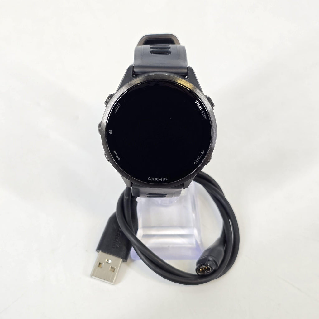 Garmin Forerunner 570 47mm Black Unlocked