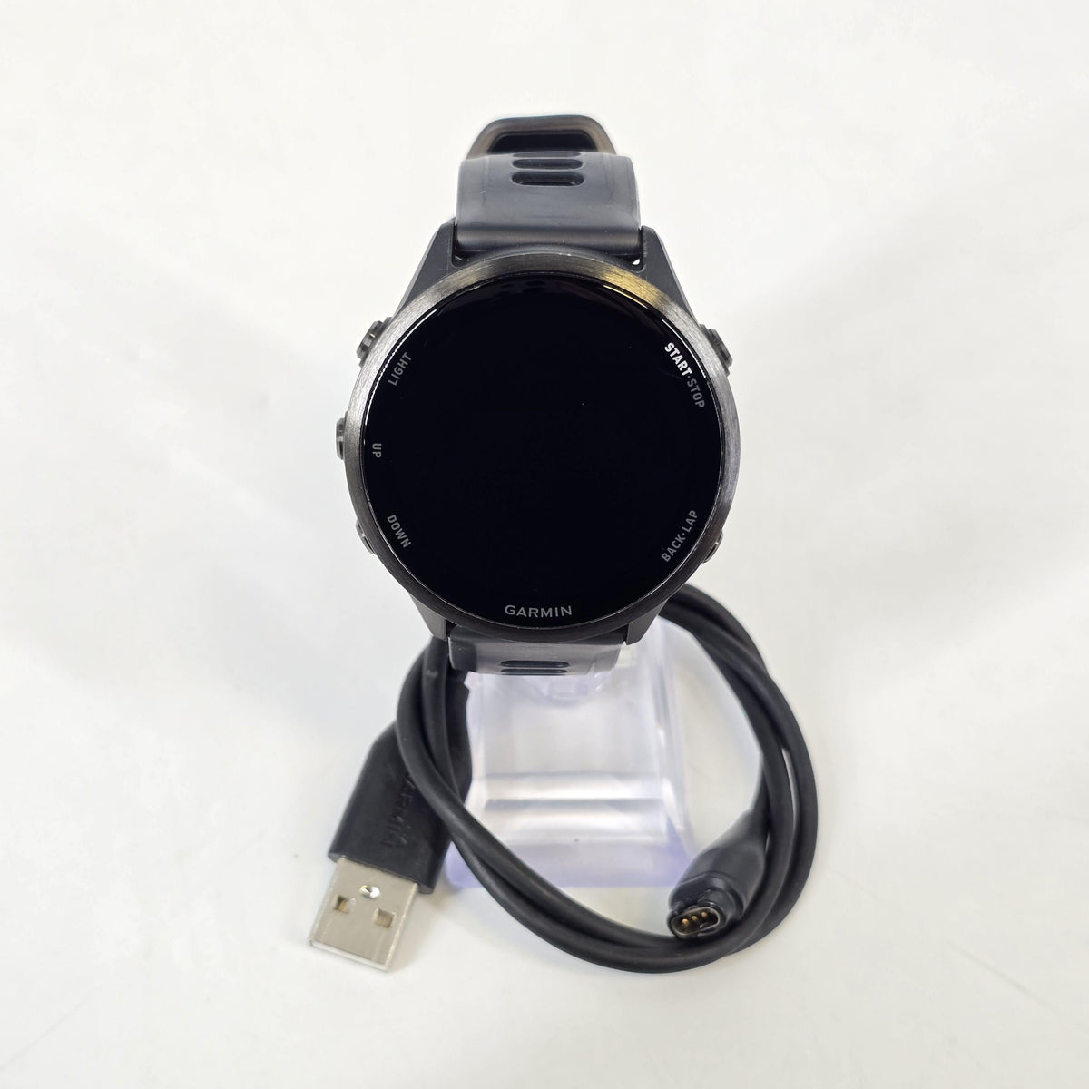 Garmin Forerunner 570 47mm Black Unlocked