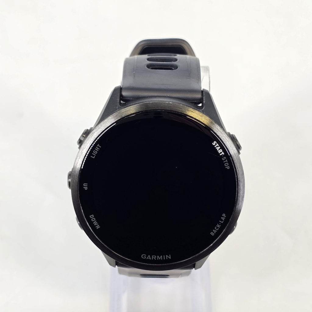 Garmin Forerunner 570 47mm Black Unlocked