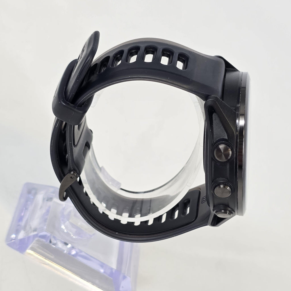 Garmin Forerunner 570 47mm Black Unlocked