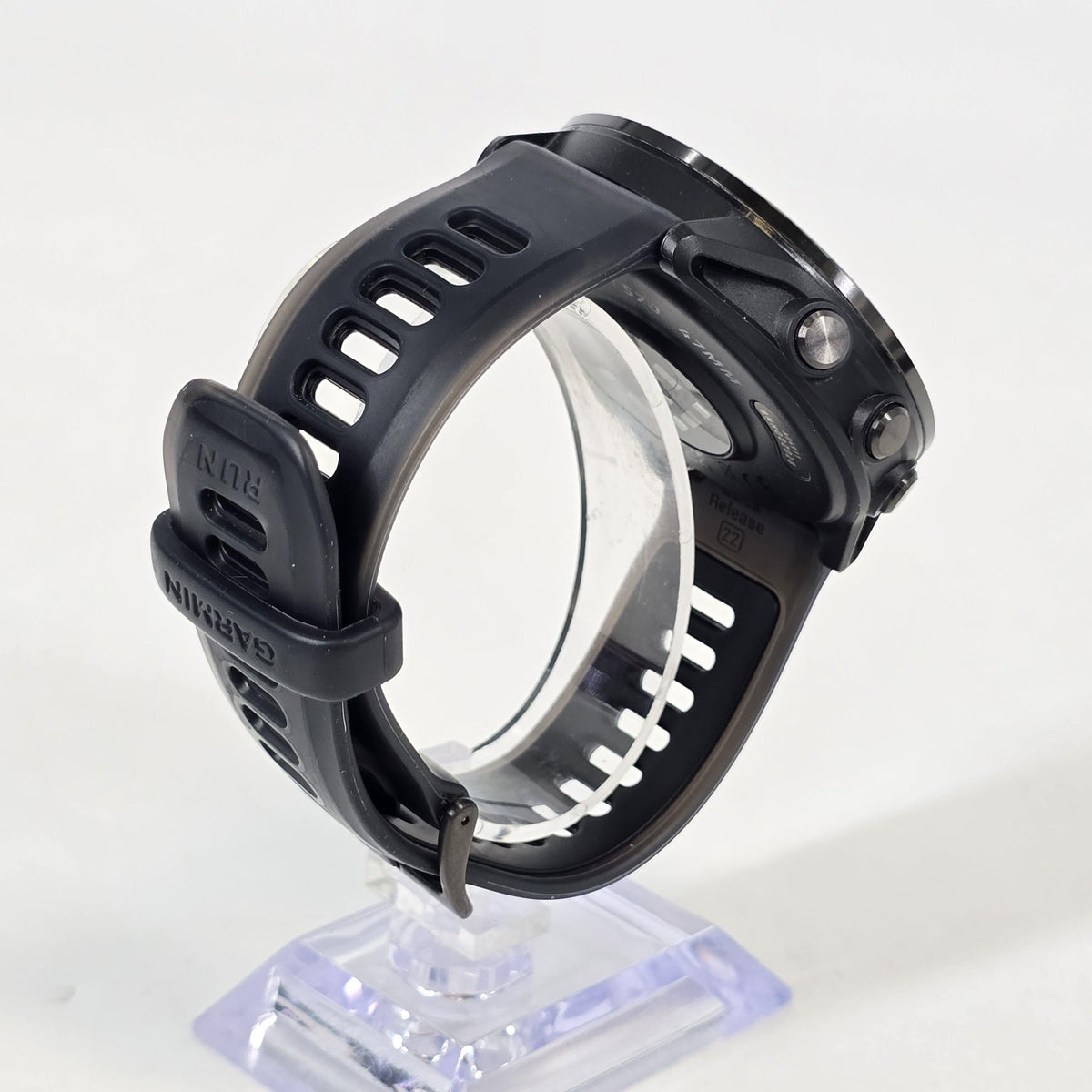 Garmin Forerunner 570 47mm Black Unlocked