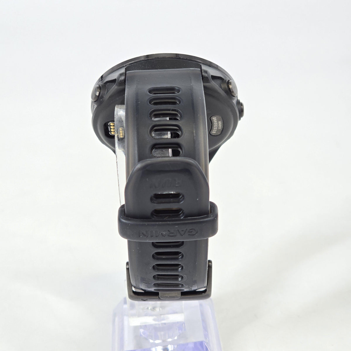 Garmin Forerunner 570 47mm Black Unlocked