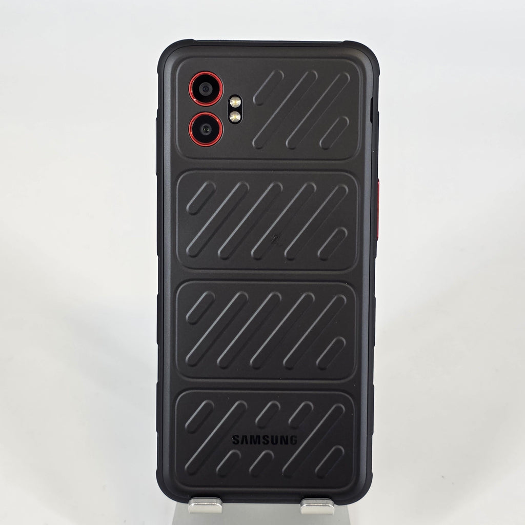Galaxy XCover7 Pro 6GB RAM 128GB Black (AT&T)