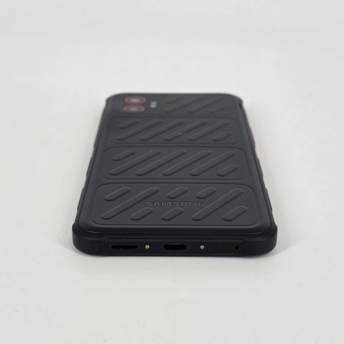 Galaxy XCover7 Pro 6GB RAM 128GB Black (AT&T)