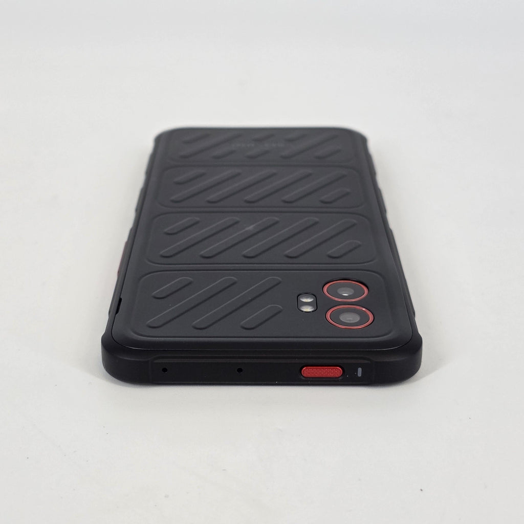 Galaxy XCover7 Pro 6GB RAM 128GB Black (AT&T)