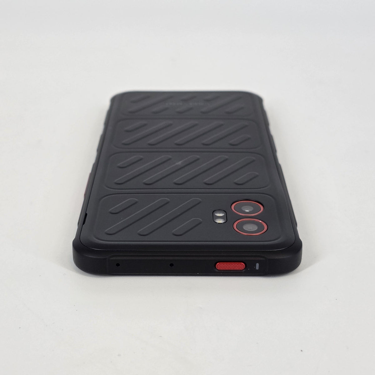 Galaxy XCover7 Pro 6GB RAM 128GB Black (AT&T)