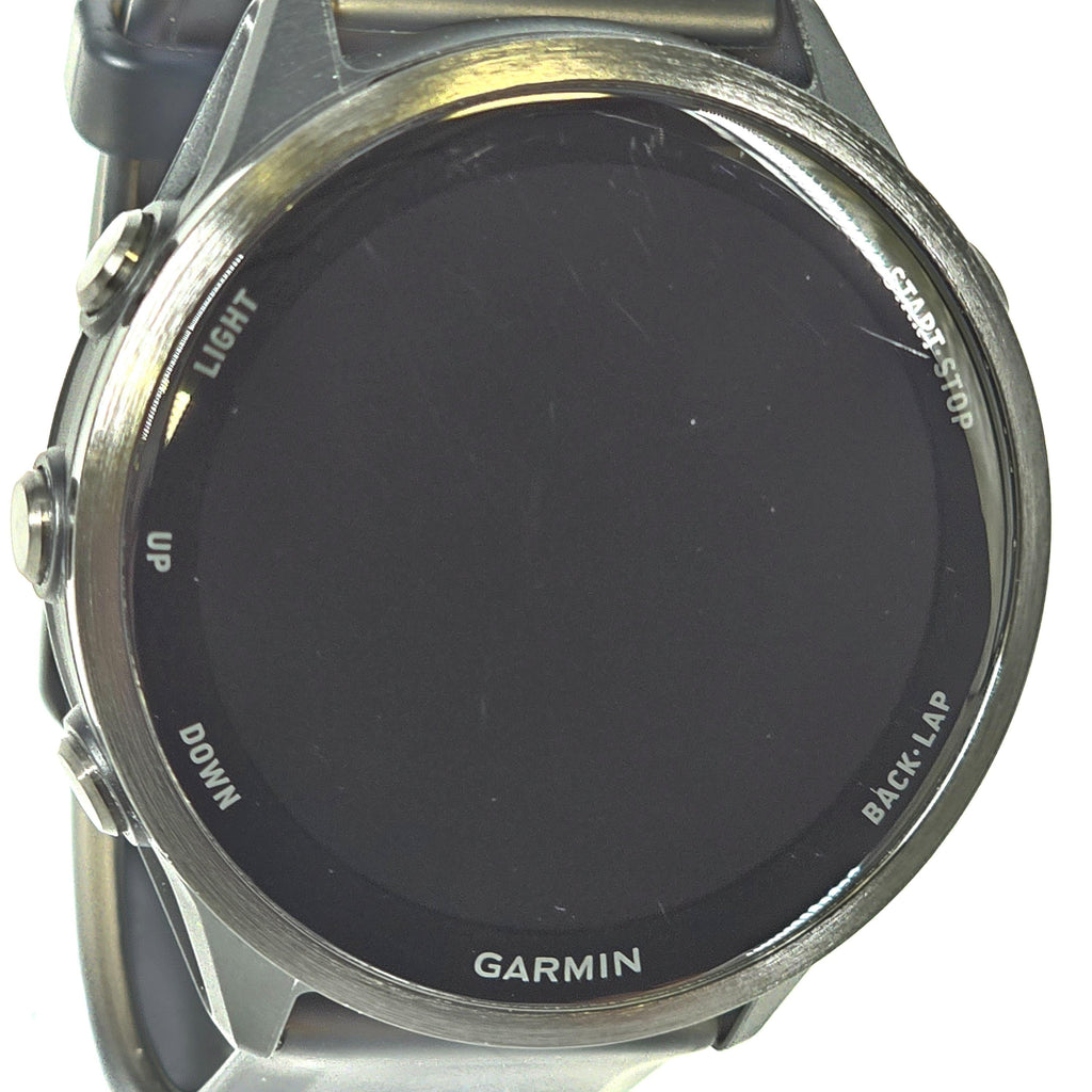 Garmin Forerunner 570 47mm Black Unlocked