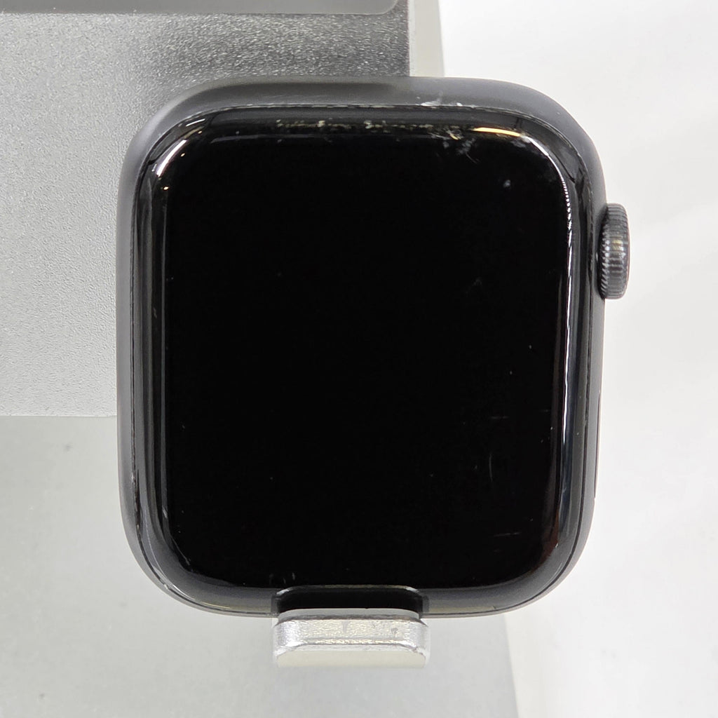 Apple Watch (Series 5) 44mm Grey Unlocked 32GB