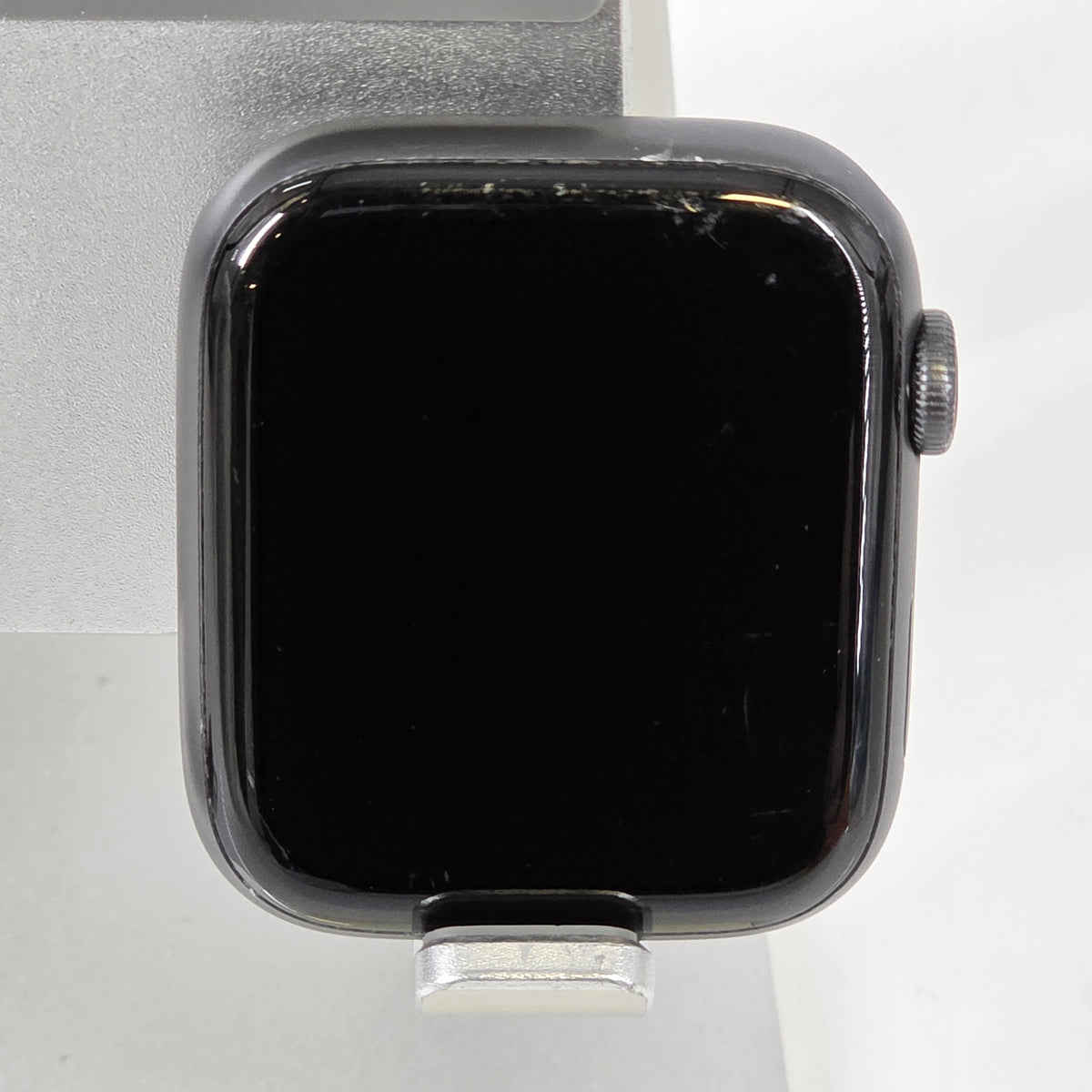 Apple Watch (Series 5) 44mm Grey Unlocked 32GB