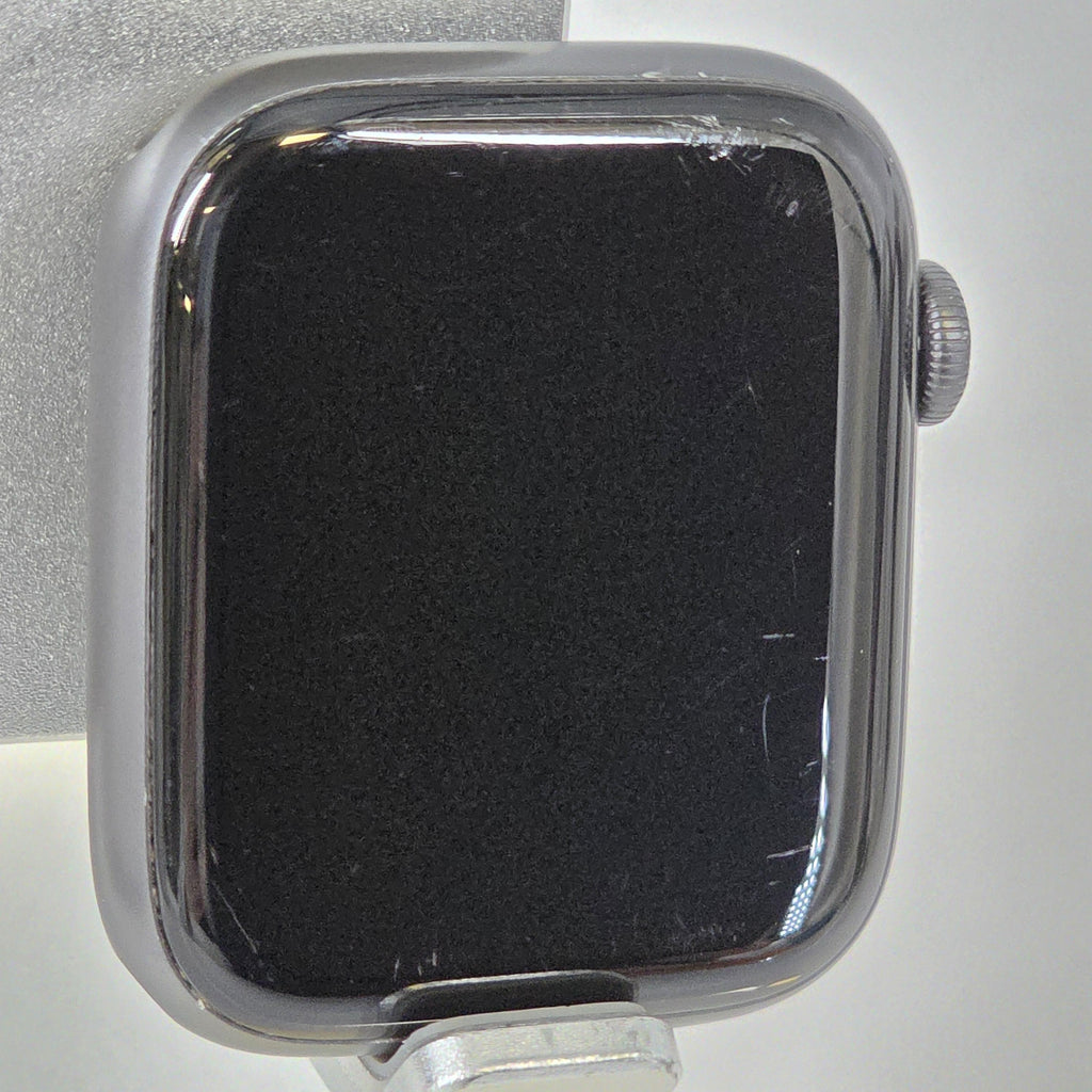 Apple Watch (Series 5) 44mm Grey Unlocked 32GB