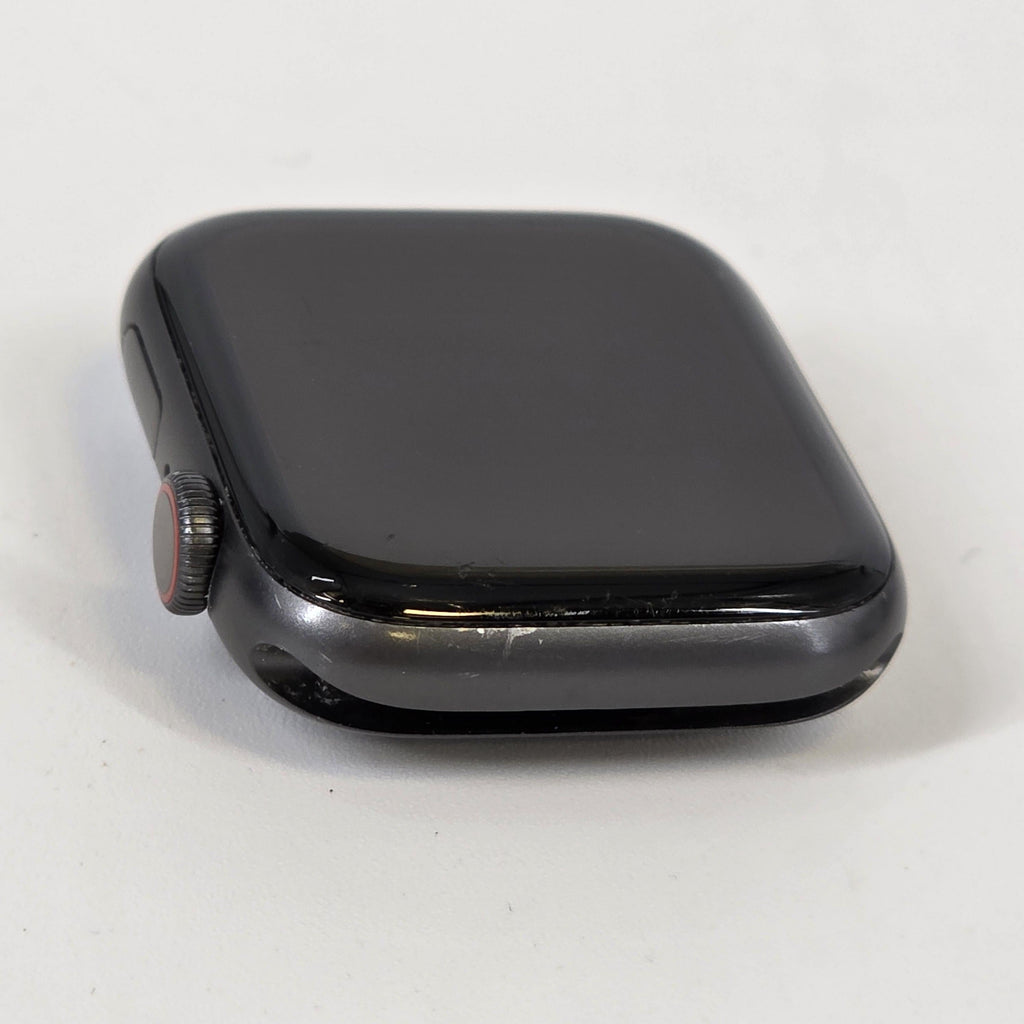 Apple Watch (Series 5) 44mm Grey Unlocked 32GB