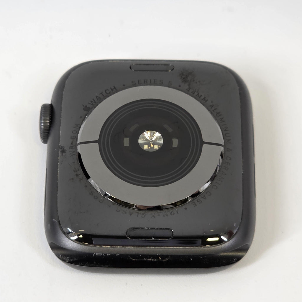 Apple Watch (Series 5) 44mm Grey Unlocked 32GB