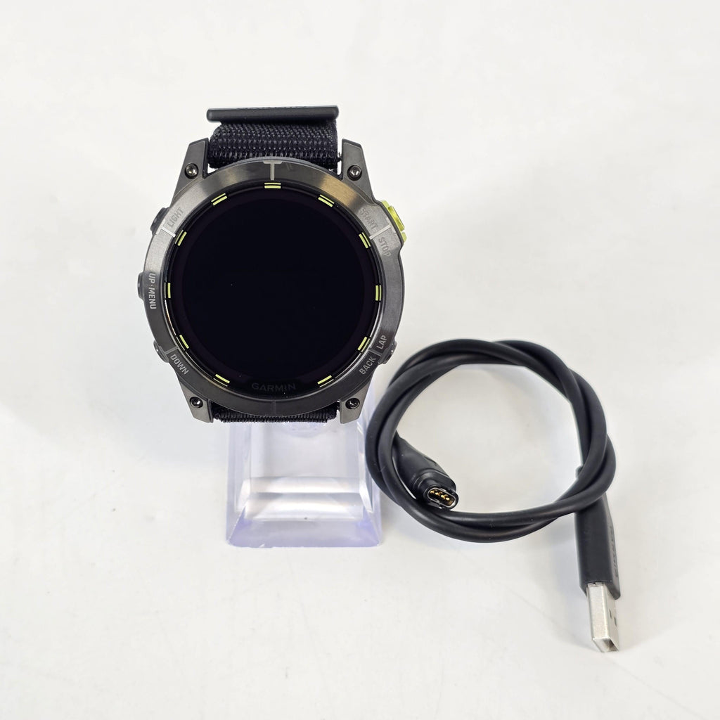 Garmin Enduro 2 51mm Gray GPS