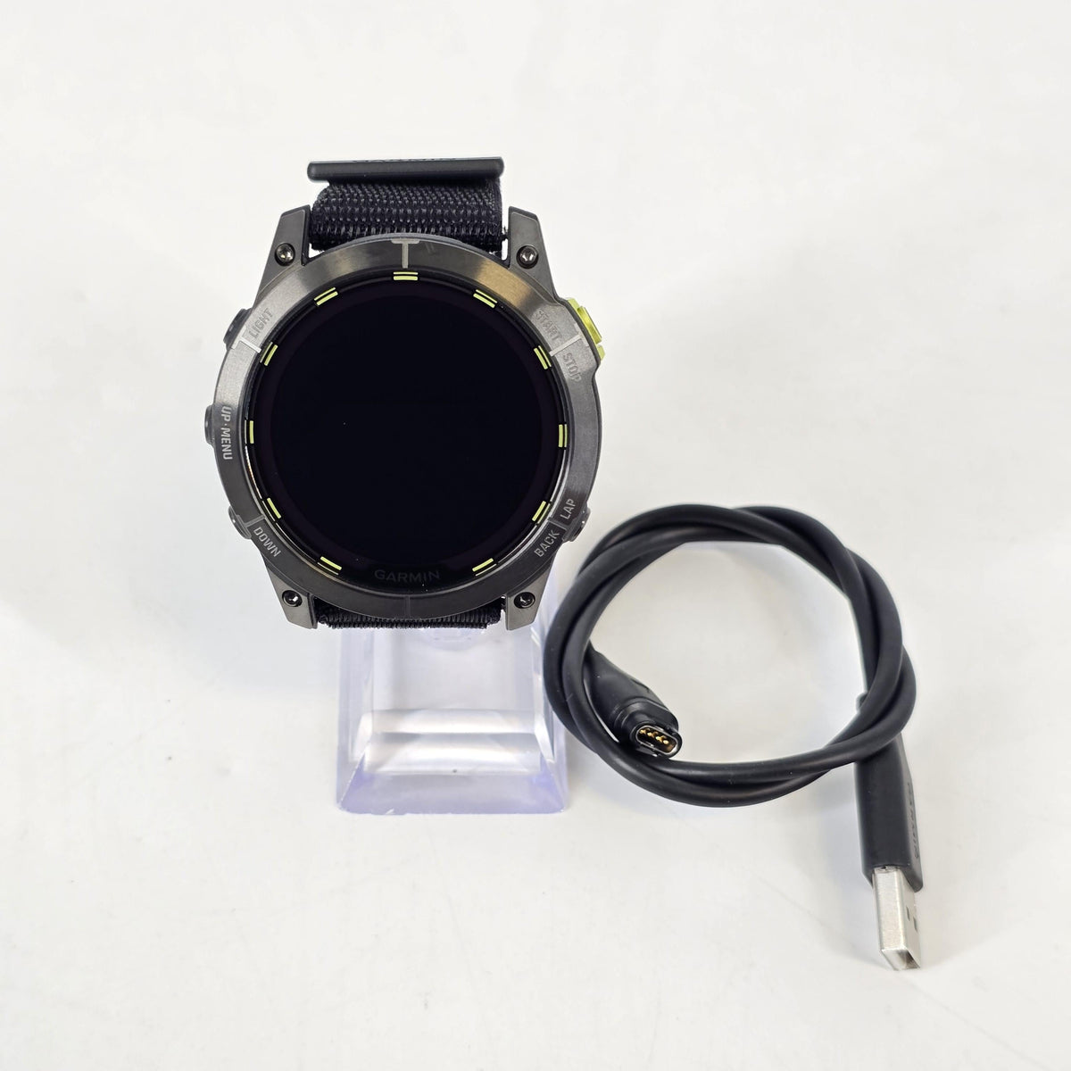 Garmin Enduro 2 51mm Gray GPS