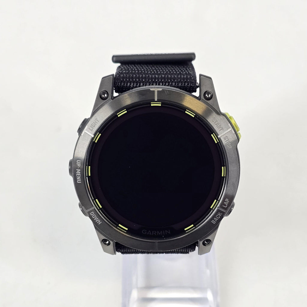 Garmin Enduro 2 51mm Gray GPS