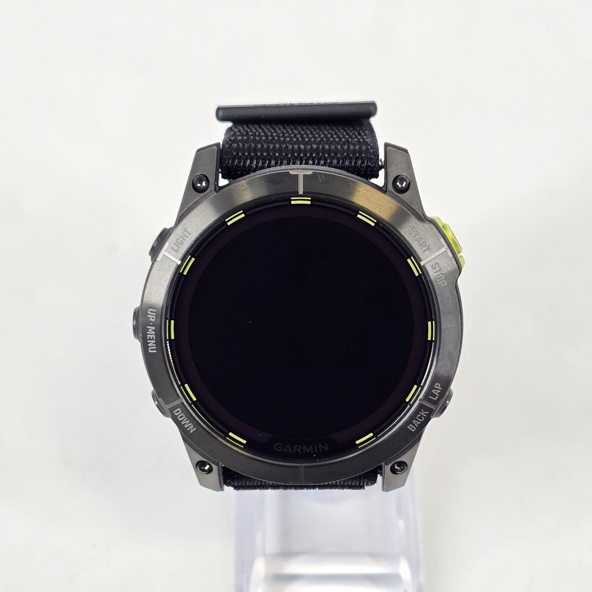 Garmin Enduro 2 51mm Gray GPS