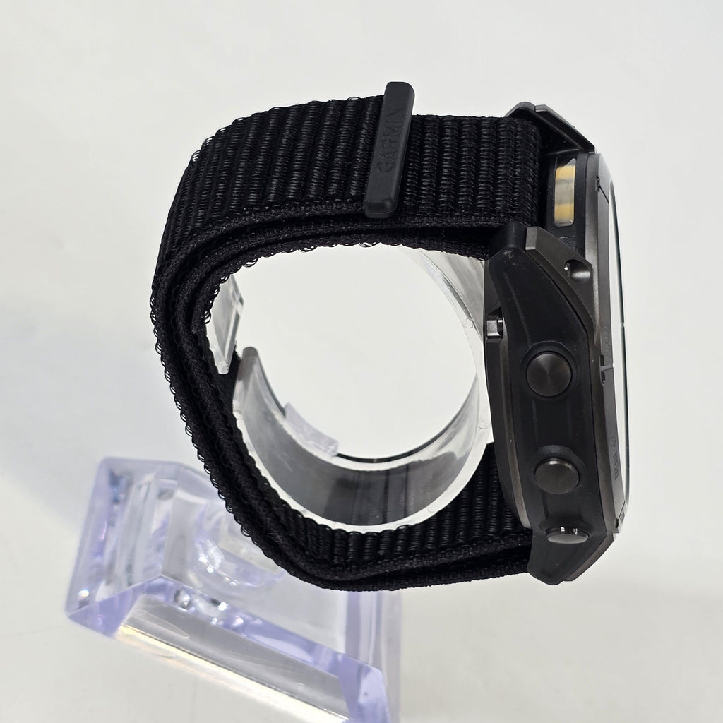 Garmin Enduro 2 51mm Gray GPS