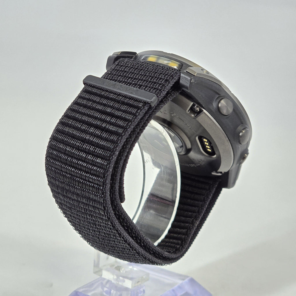 Garmin Enduro 2 51mm Gray GPS