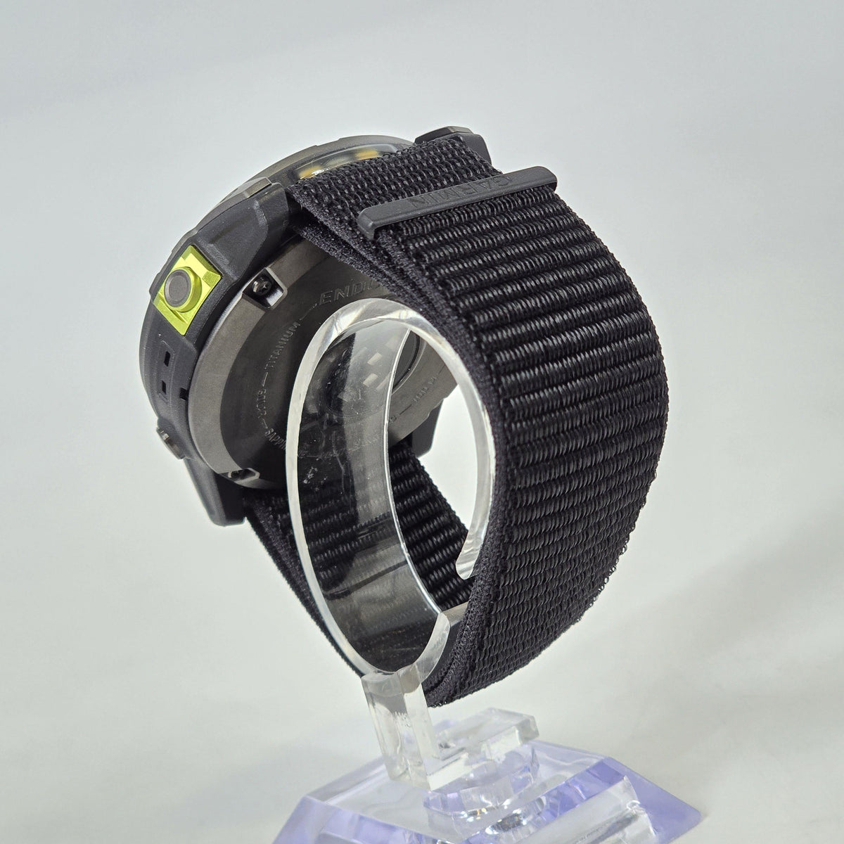 Garmin Enduro 2 51mm Gray GPS
