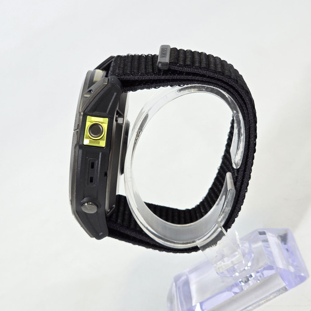 Garmin Enduro 2 51mm Gray GPS