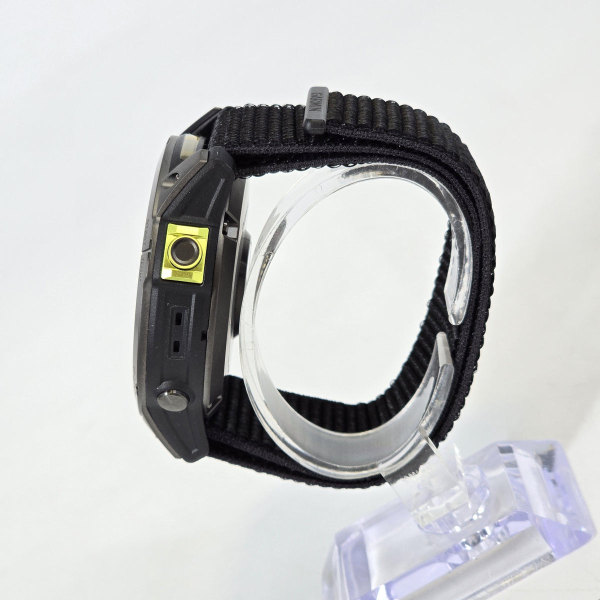 Garmin Enduro 2 51mm Gray GPS