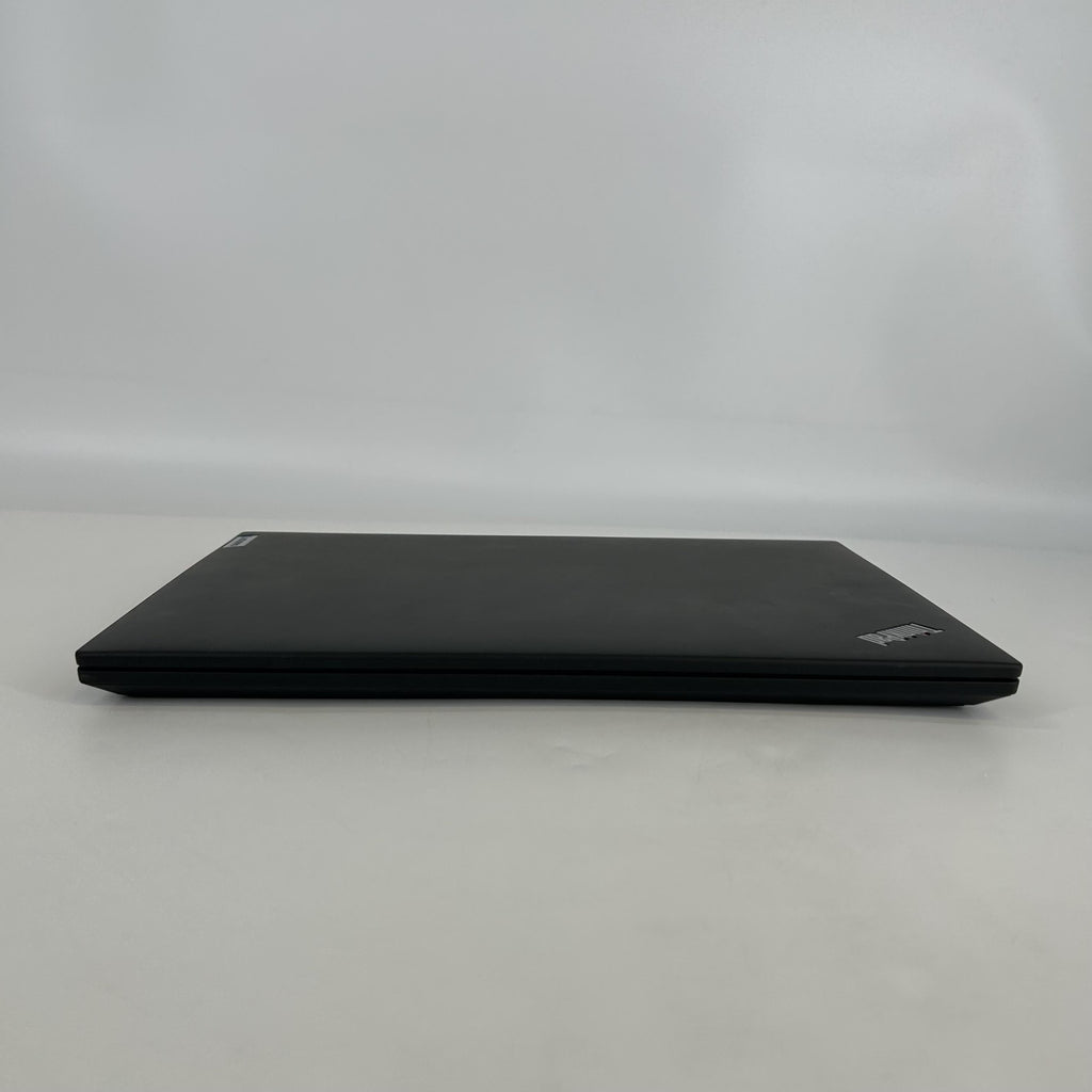 Lenovo ThinkPad T14 Gen 3 Black 2.2 GHz Intel Core i7 12th Gen. 40GB RAM 512GB Solid State Drive