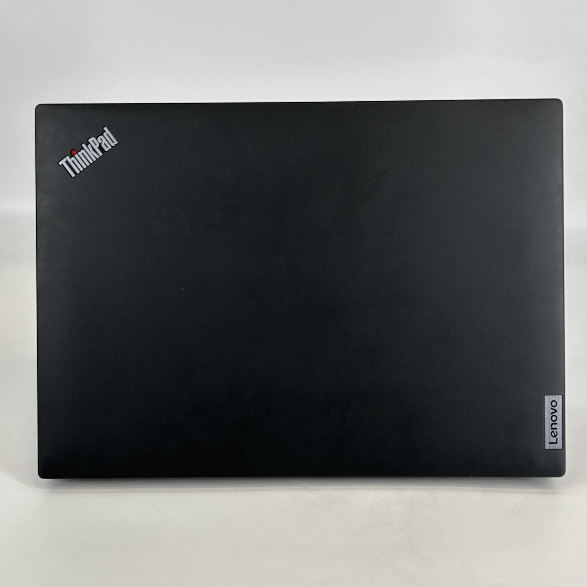 Lenovo ThinkPad T14 Gen 3 Black 2.2 GHz Intel Core i7 12th Gen. 40GB RAM 512GB Solid State Drive