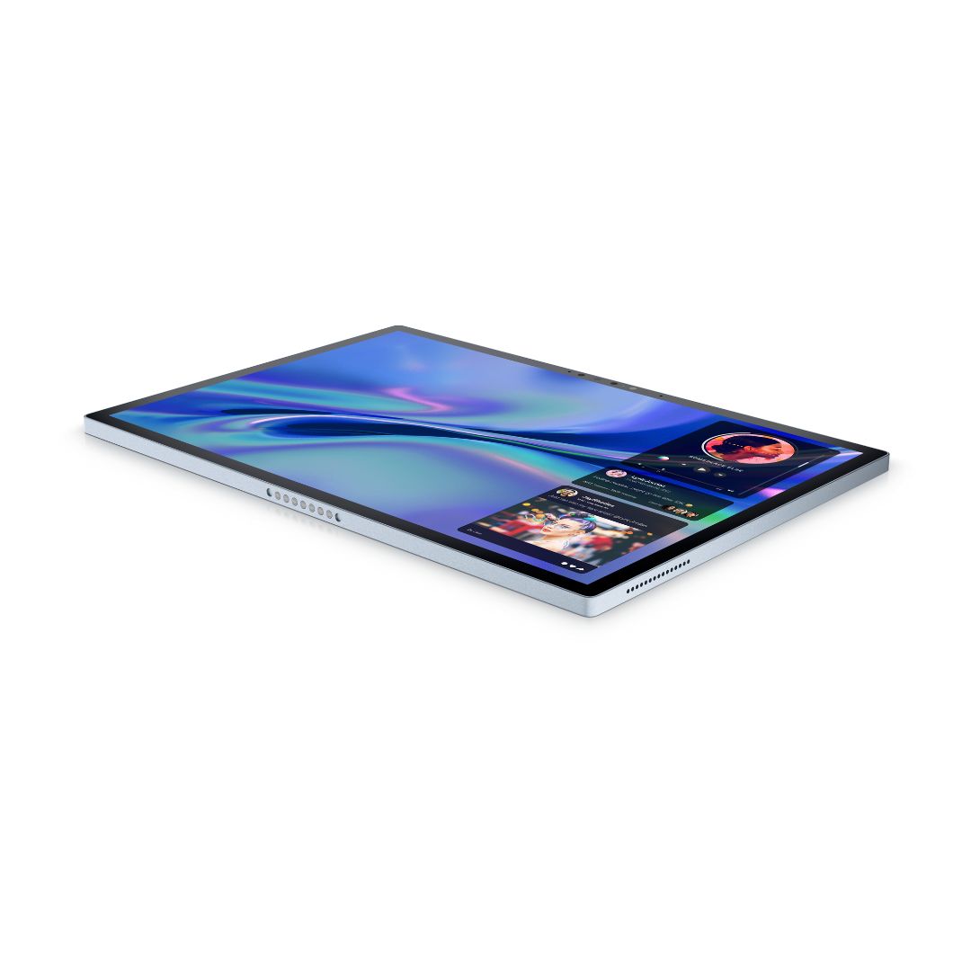 Dell XPS 13 9315 2-in-1 - i7-1250U - 16GB RAM - 512GB SSD - Silver