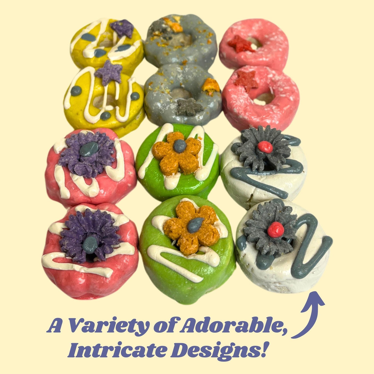 Dozen Delights