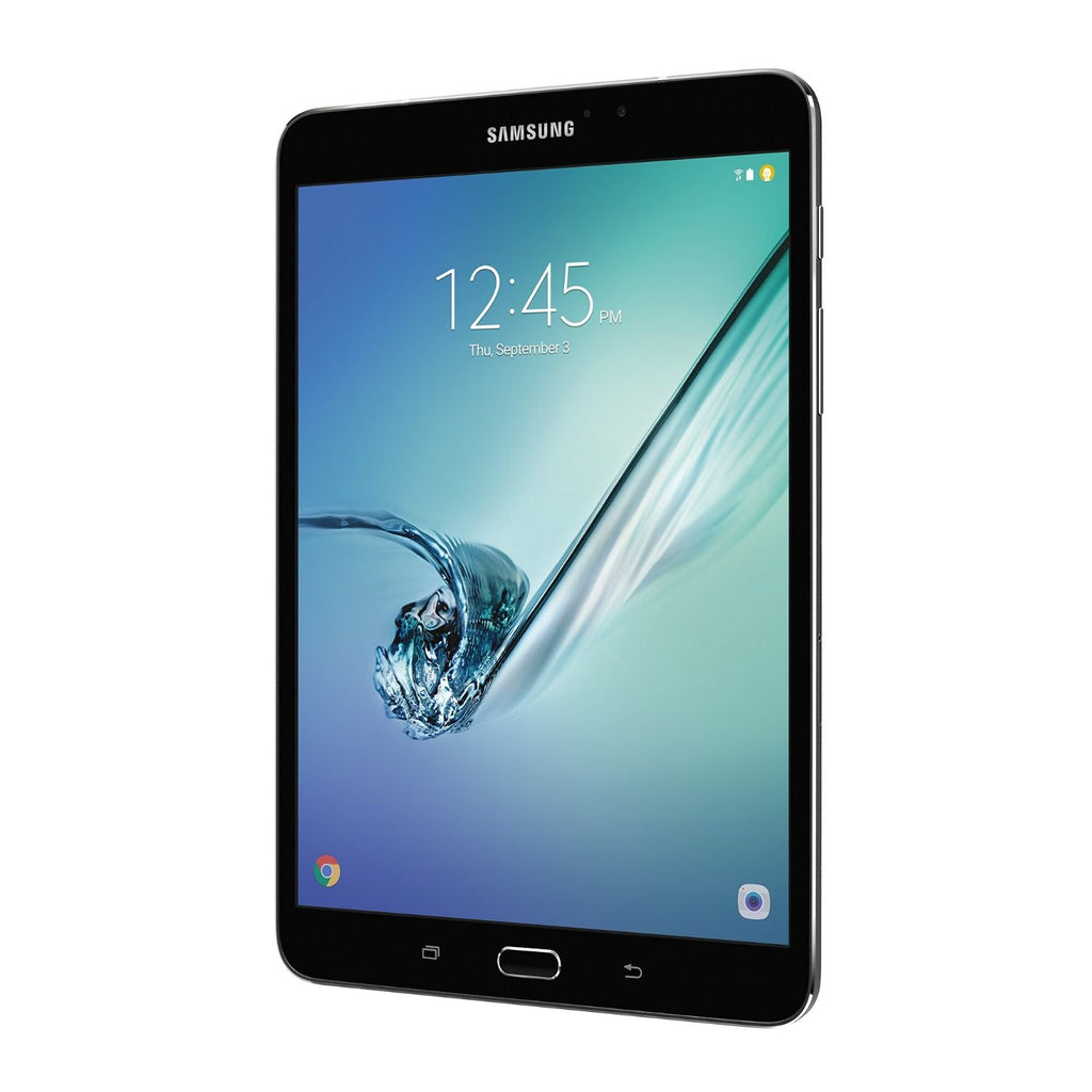 Samsung Galaxy Tab S2 - 8" - 32GB - Black - SM-T713NZKEXAR