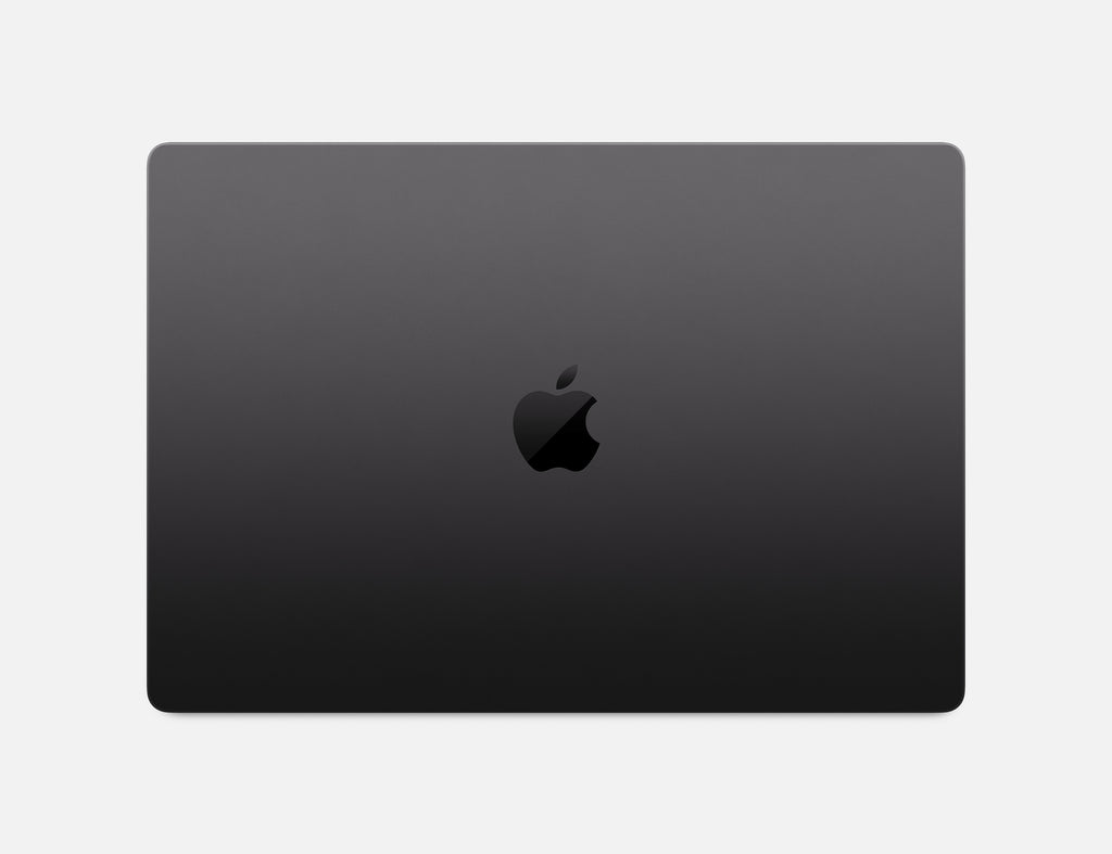 Apple MacBook Pro 16 2026 Space Black M5 Pro 18-Core CPU 48GB Unified Memory 4TB Solid State Drive 20-Core GPU