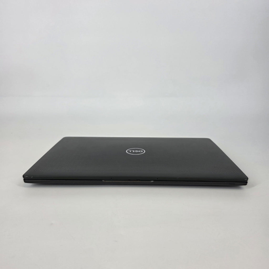 Dell Latitude 7430 14 Black 1.7 GHz Intel Core i7 12th Gen. 16GB RAM 512GB Solid State Drive