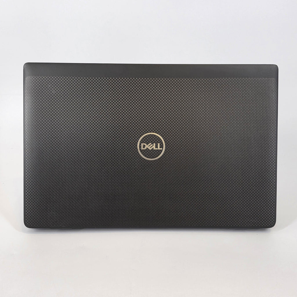 Dell Latitude 7430 14 Black 1.7 GHz Intel Core i7 12th Gen. 16GB RAM 512GB Solid State Drive