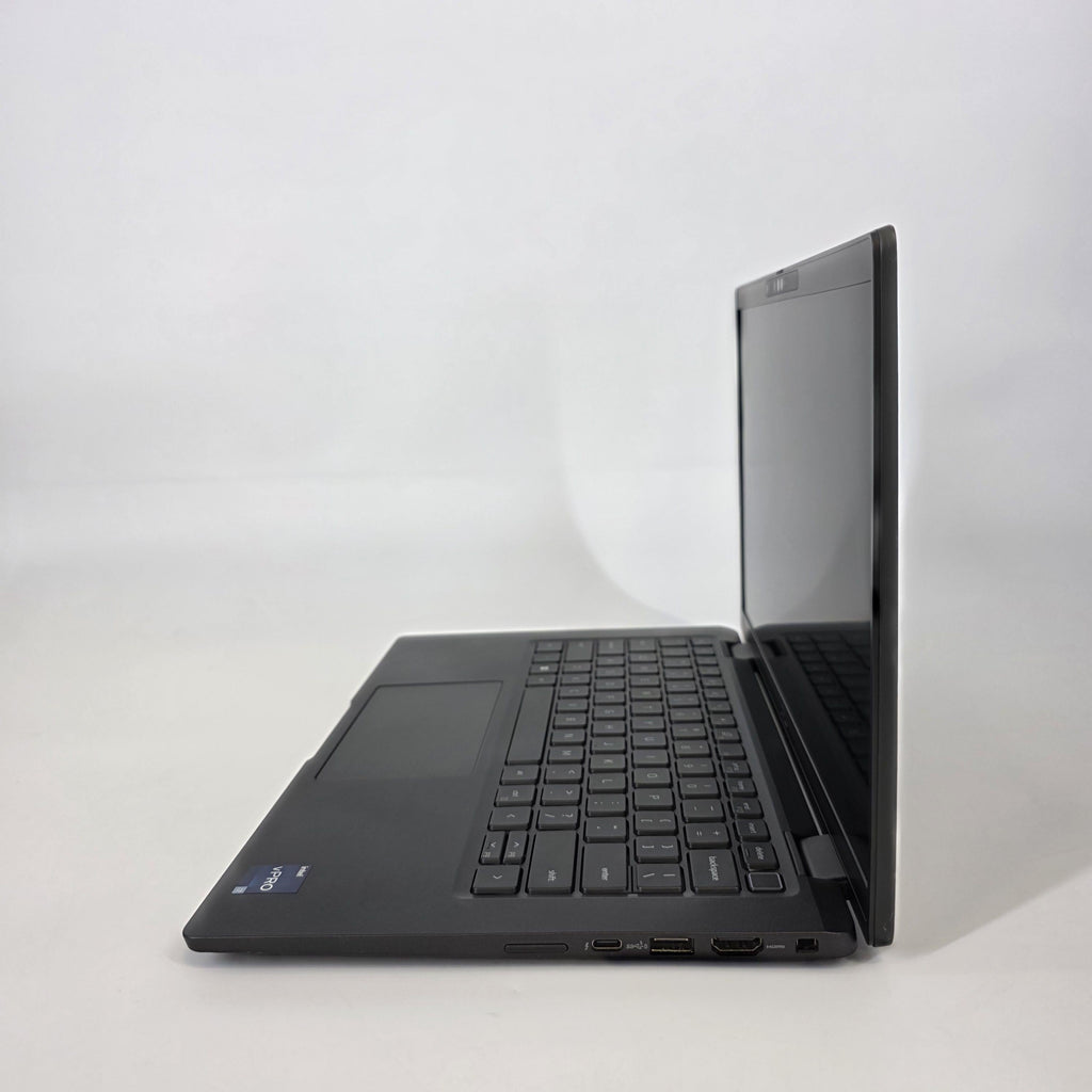 Dell Latitude 7430 14 Black 1.7 GHz Intel Core i7 12th Gen. 16GB RAM 512GB Solid State Drive