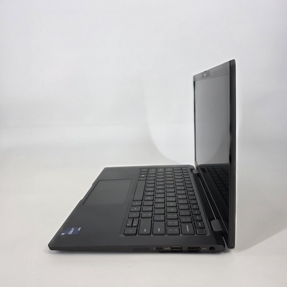 Dell Latitude 7430 14 Black 1.7 GHz Intel Core i7 12th Gen. 16GB RAM 512GB Solid State Drive
