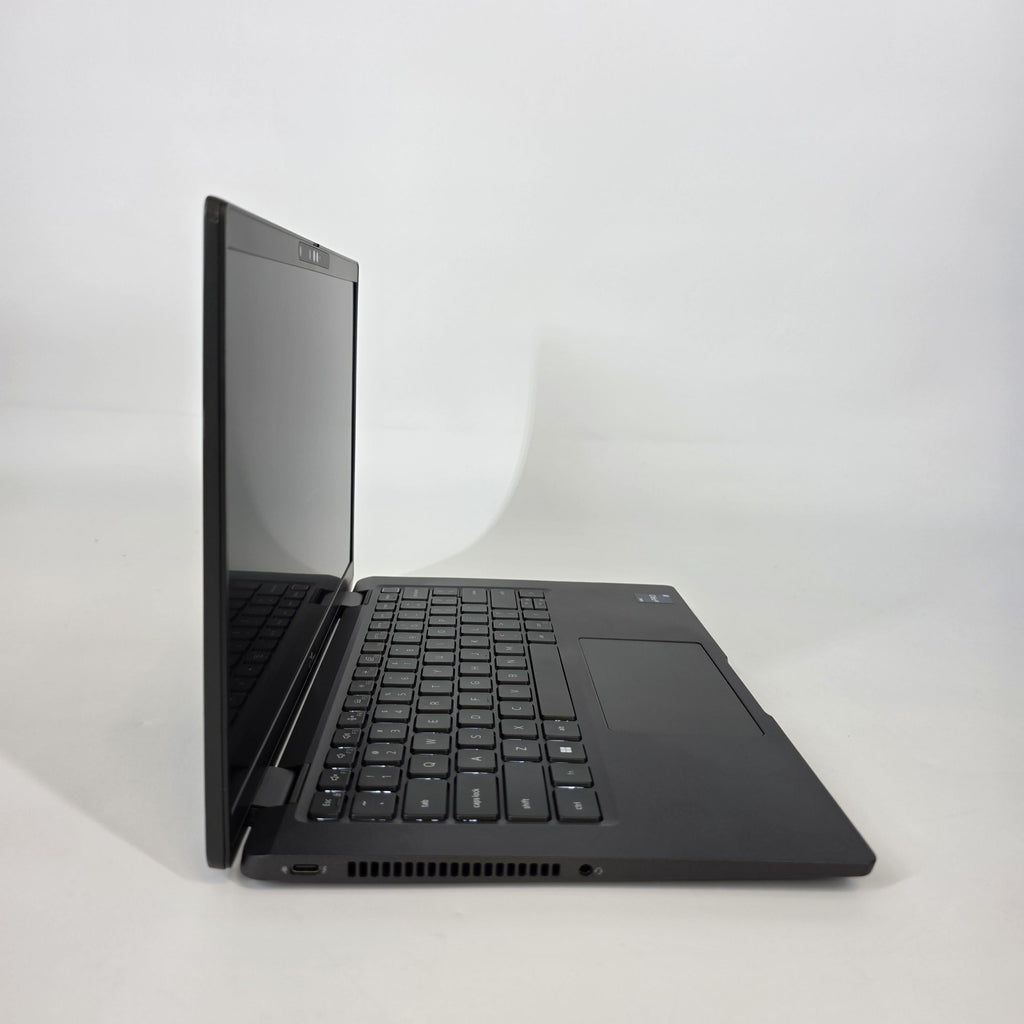 Dell Latitude 7430 14 Black 1.7 GHz Intel Core i7 12th Gen. 16GB RAM 512GB Solid State Drive