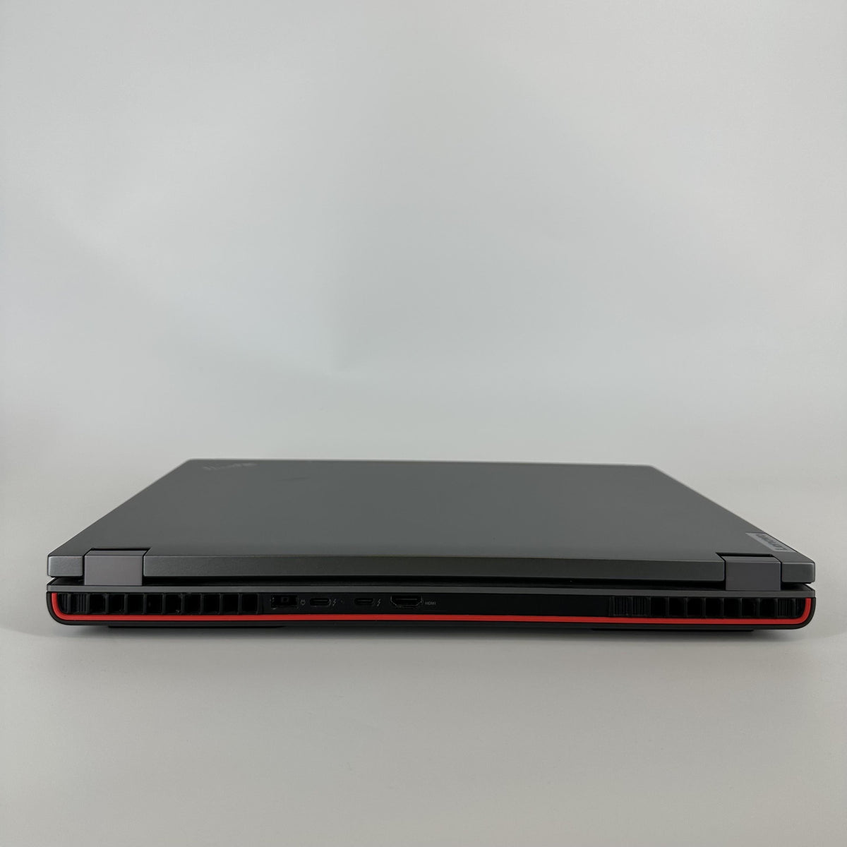 Lenovo ThinkPad P16 Gen 2 Gray 2.2 GHz Intel Core i9 13th Gen. 32GB RAM 1TB Solid State Drive NVIDIA RTX 2000 Ada 8 GB