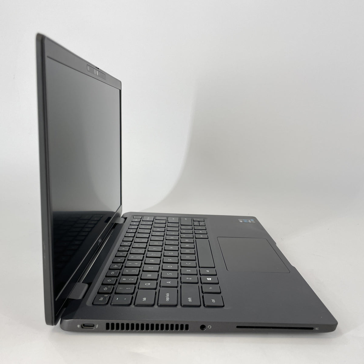 Dell Latitude 7320 13.3 Gray 3.0 GHz Intel Core i7 11th Gen. 16GB RAM 512GB Solid State Drive