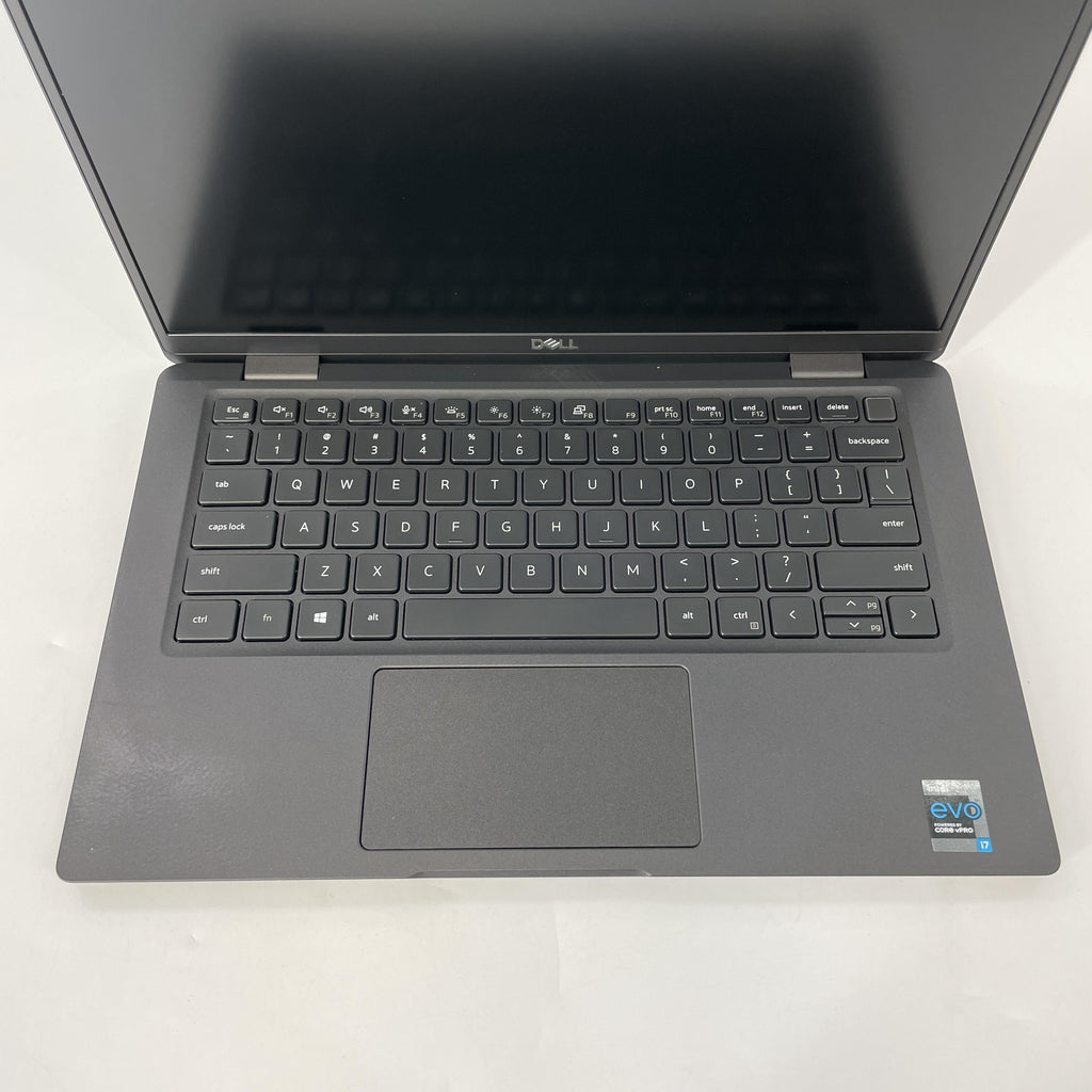 Dell Latitude 7320 13.3 Gray 3.0 GHz Intel Core i7 11th Gen. 16GB RAM 512GB Solid State Drive