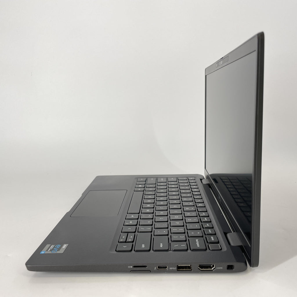 Dell Latitude 7320 13.3 Gray 3.0 GHz Intel Core i7 11th Gen. 16GB RAM 512GB Solid State Drive