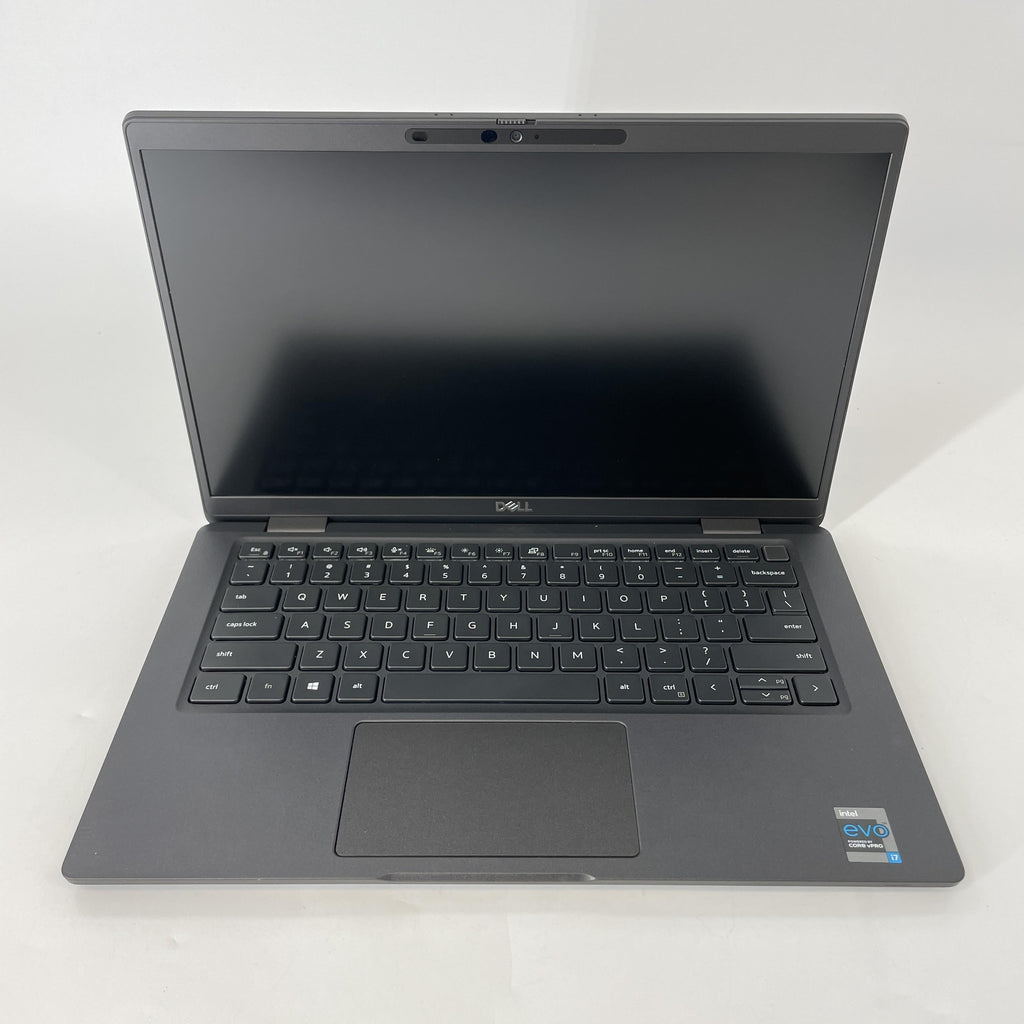 Dell Latitude 7320 13.3 Gray 3.0 GHz Intel Core i7 11th Gen. 16GB RAM 512GB Solid State Drive