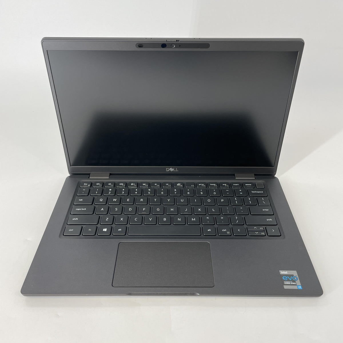 Dell Latitude 7320 13.3 Gray 3.0 GHz Intel Core i7 11th Gen. 16GB RAM 512GB Solid State Drive