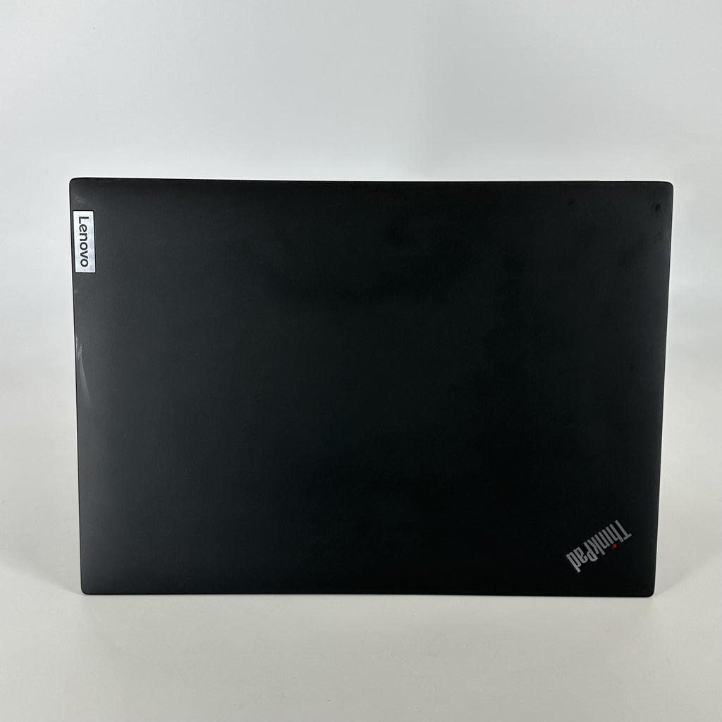 Lenovo ThinkPad T14 Gen 3 Black 2.2 GHz Intel Core i7 12th Gen. 40GB RAM 512GB Solid State Drive