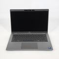 Dell Latitude 5450 14 Gray 1.7 GHz Intel Core Ultra 7 32GB RAM 512GB Solid State Drive