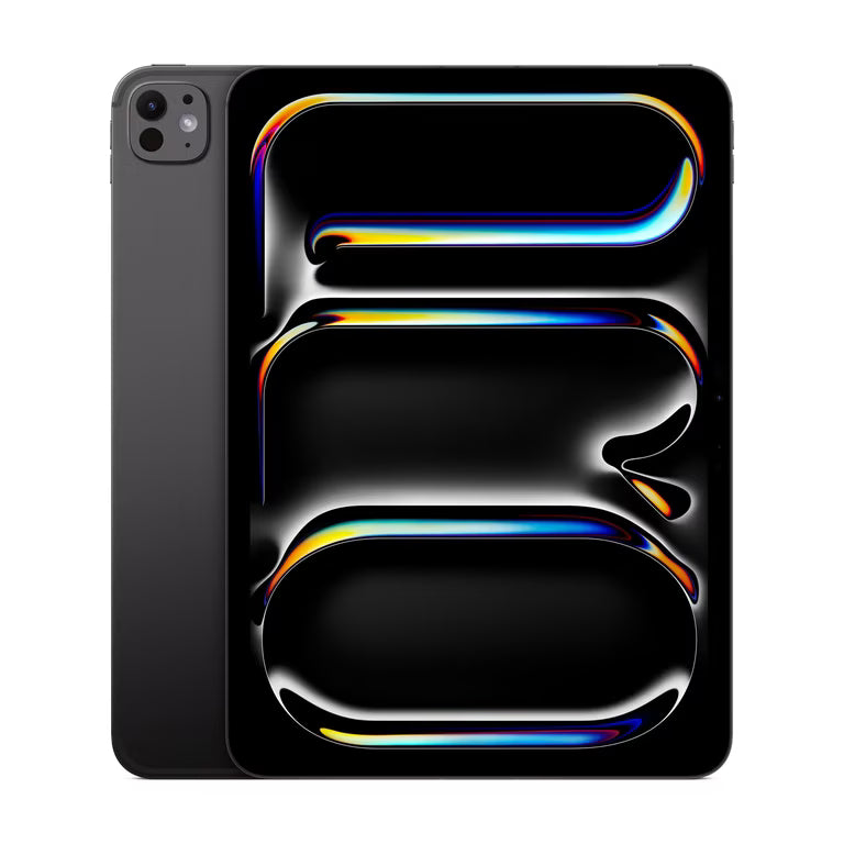 iPad Pro 11 (M5) 2TB Black (GSM Unlocked)